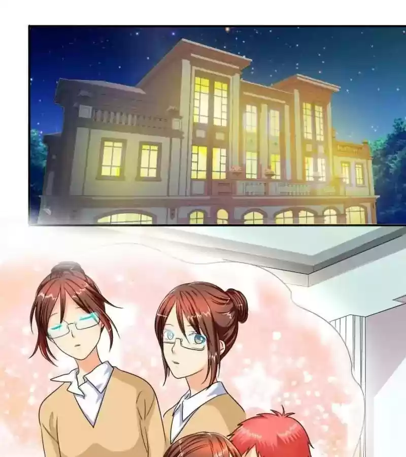 If I Never Loved You Chapter 21