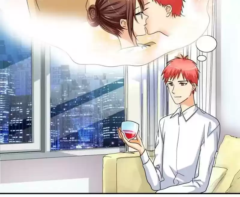 If I Never Loved You Chapter 21