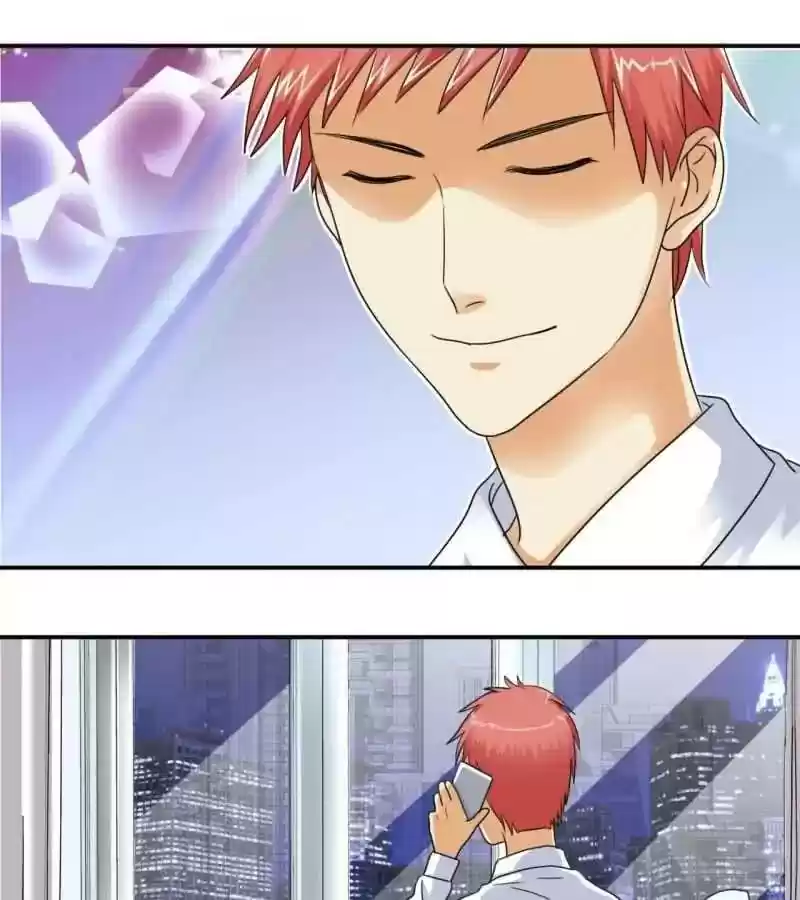 If I Never Loved You Chapter 21