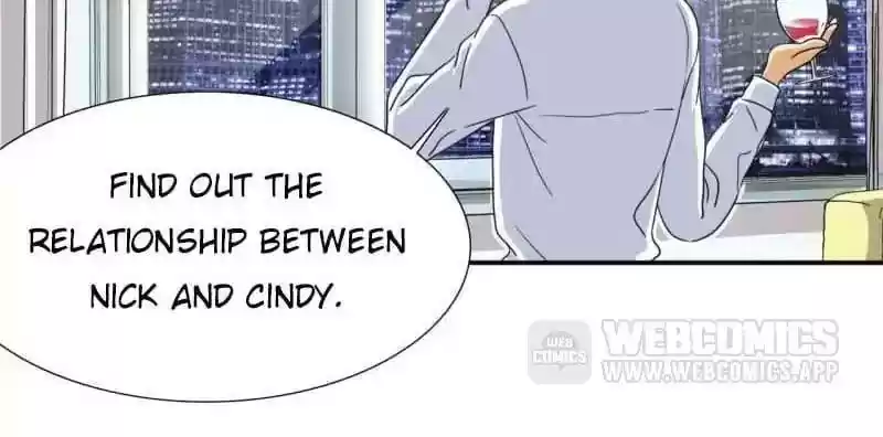 If I Never Loved You Chapter 21