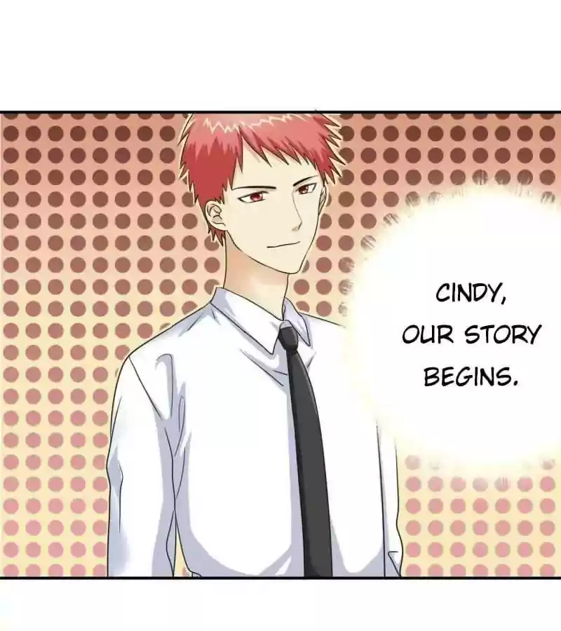 If I Never Loved You Chapter 21