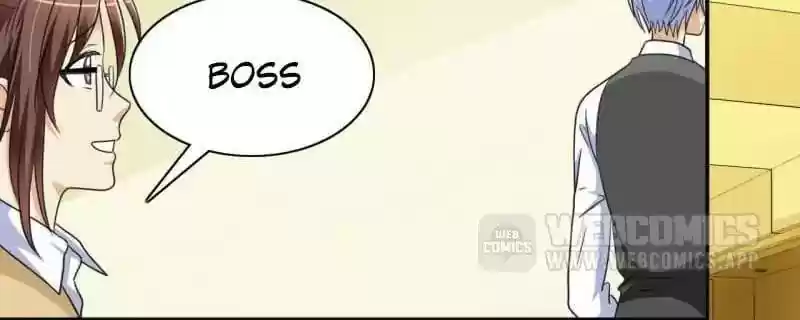 If I Never Loved You Chapter 21