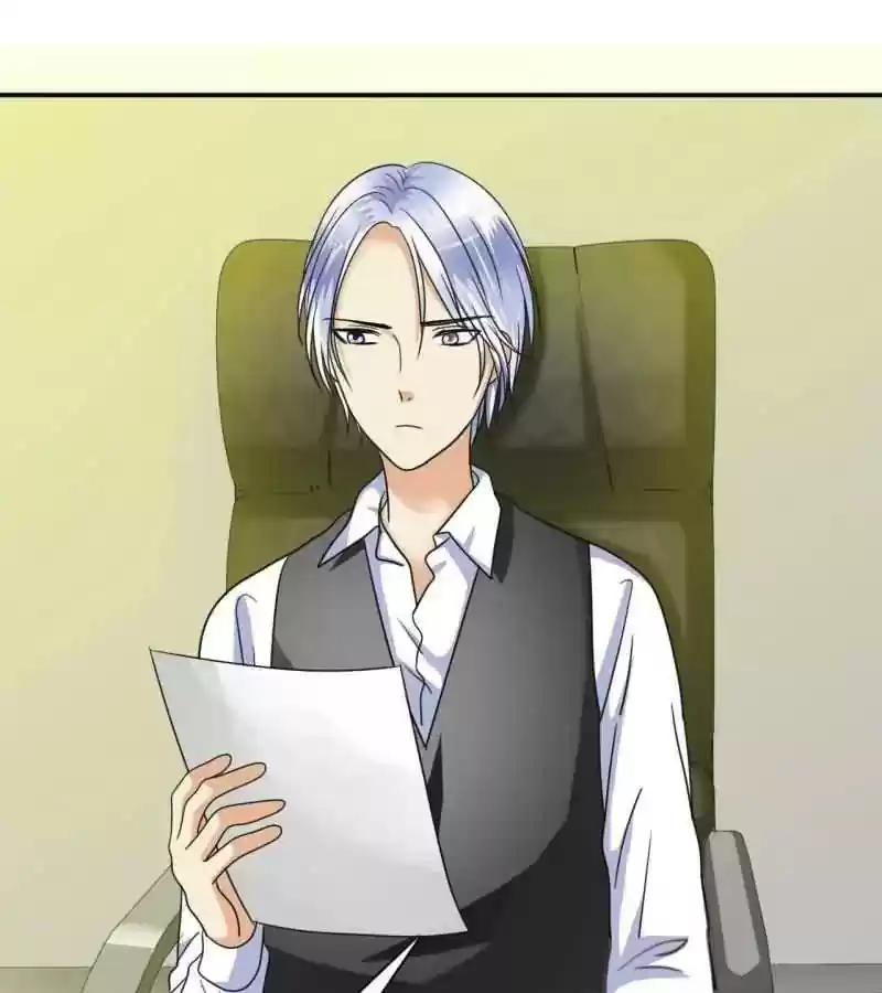 If I Never Loved You Chapter 21