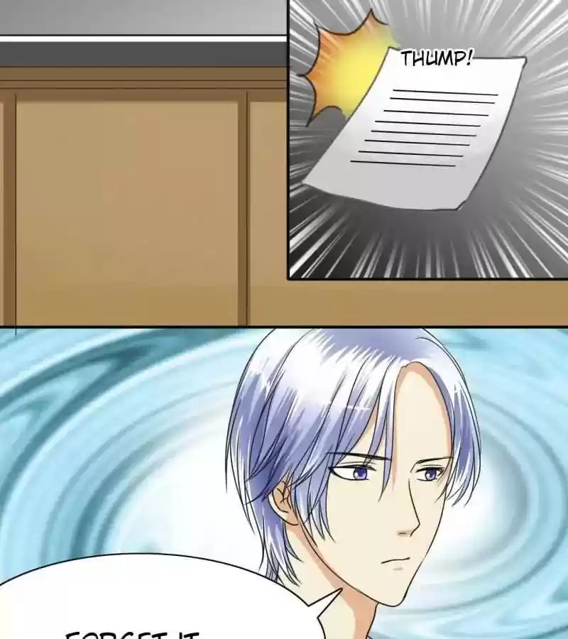 If I Never Loved You Chapter 21