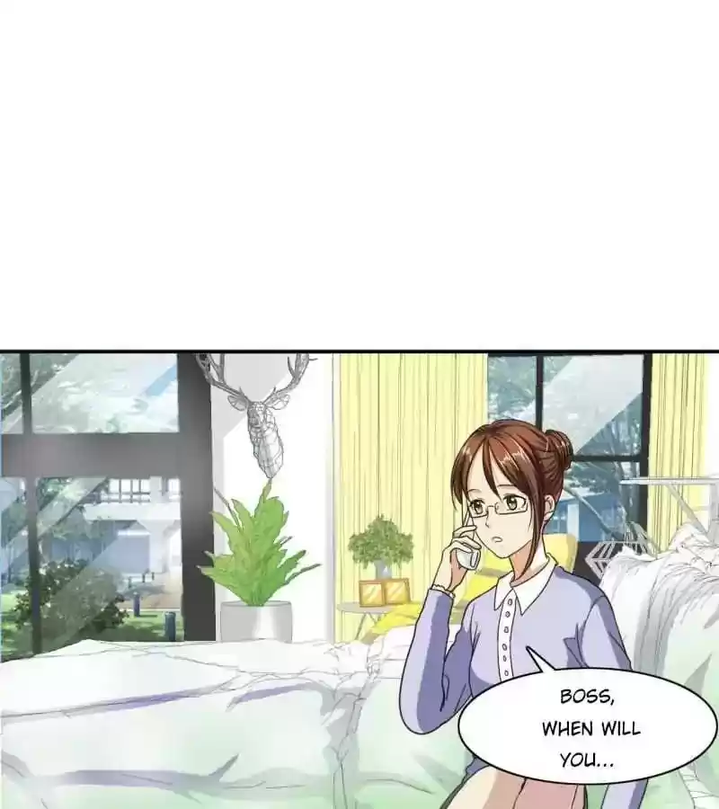 If I Never Loved You Chapter 22