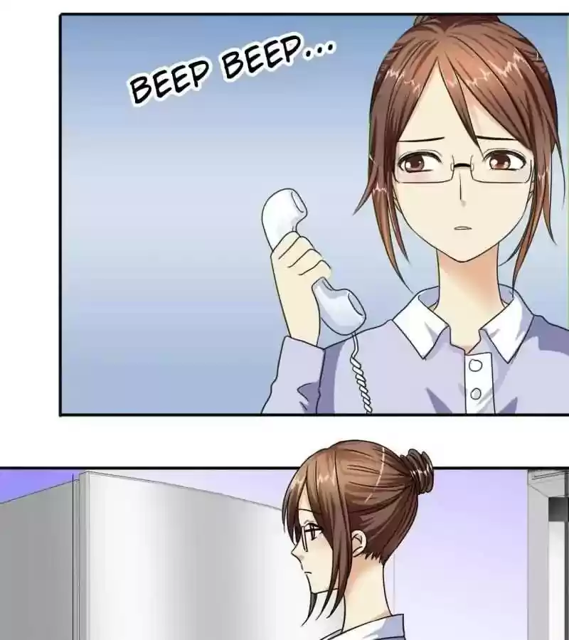 If I Never Loved You Chapter 22