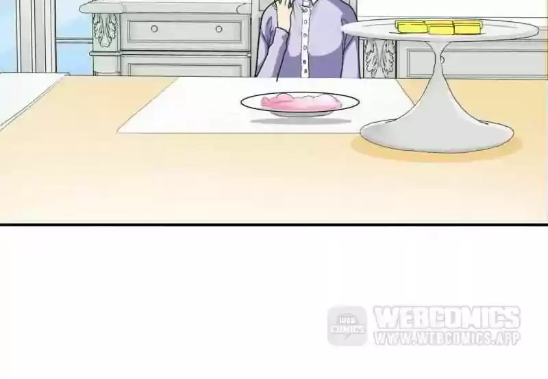 If I Never Loved You Chapter 22