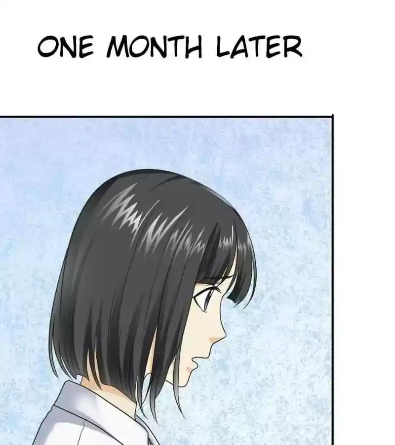 If I Never Loved You Chapter 22