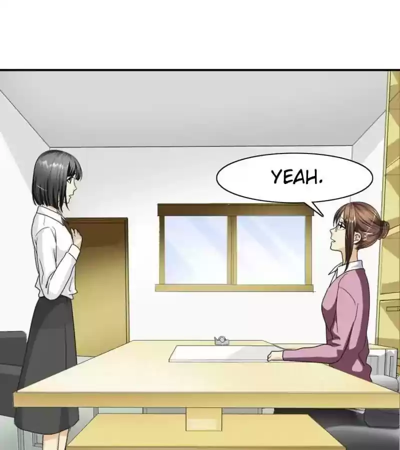 If I Never Loved You Chapter 22