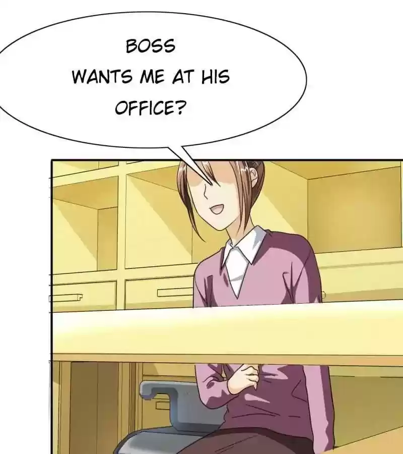 If I Never Loved You Chapter 22