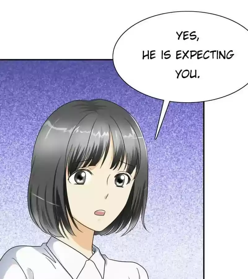 If I Never Loved You Chapter 22