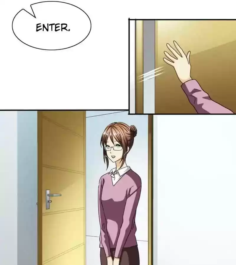 If I Never Loved You Chapter 22