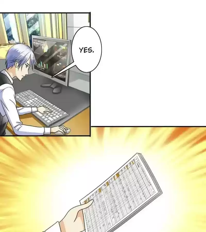 If I Never Loved You Chapter 22