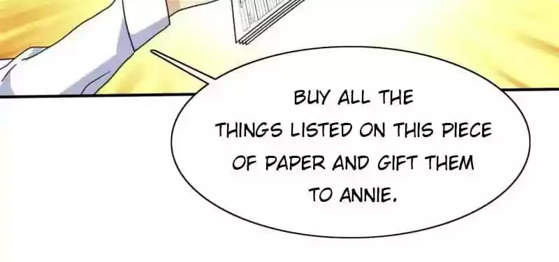 If I Never Loved You Chapter 22