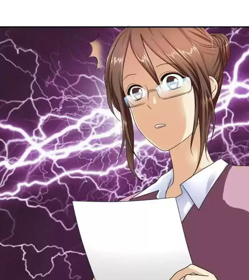 If I Never Loved You Chapter 22