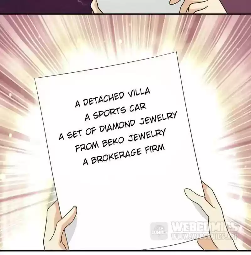 If I Never Loved You Chapter 22