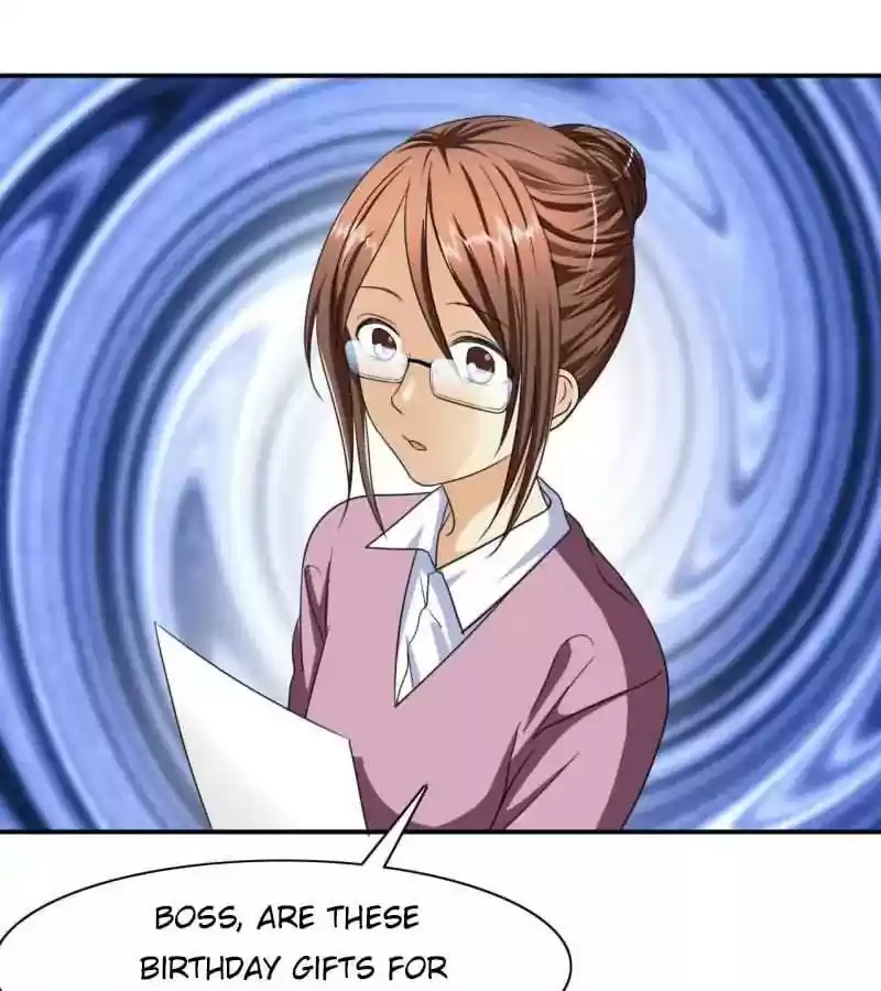 If I Never Loved You Chapter 22