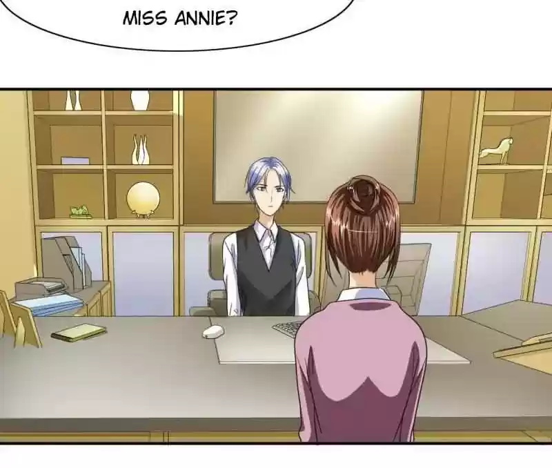 If I Never Loved You Chapter 22