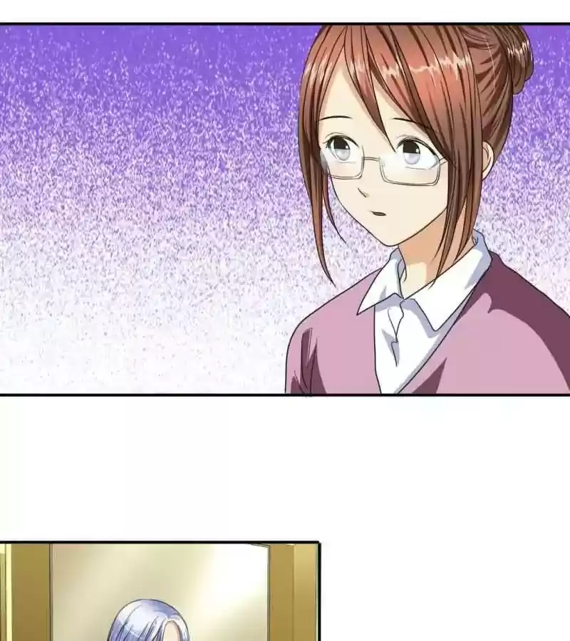 If I Never Loved You Chapter 22