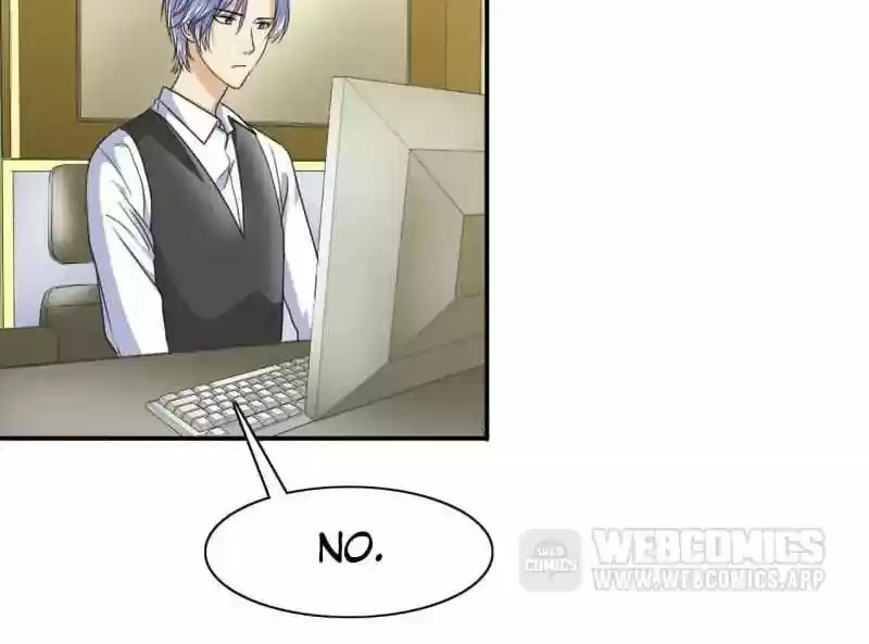 If I Never Loved You Chapter 22