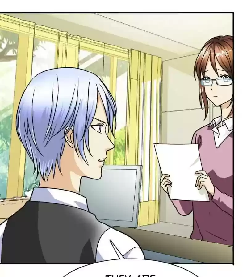 If I Never Loved You Chapter 22