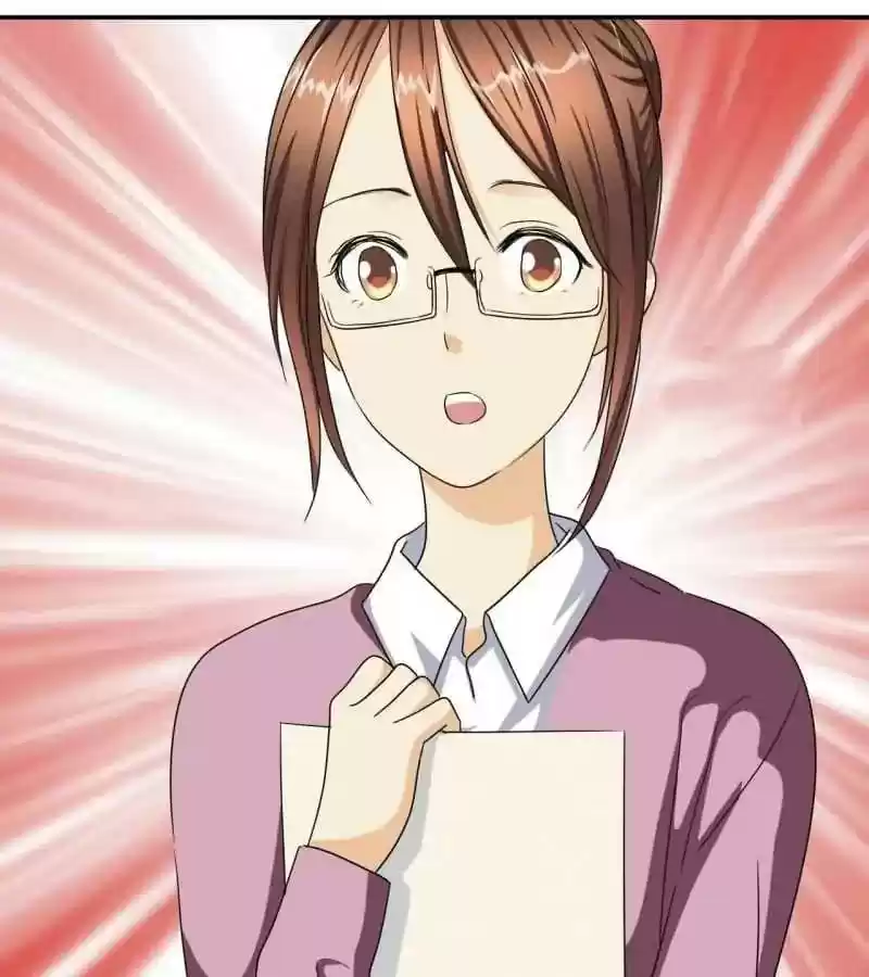 If I Never Loved You Chapter 22