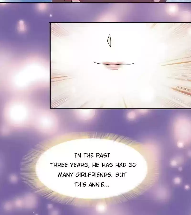 If I Never Loved You Chapter 23