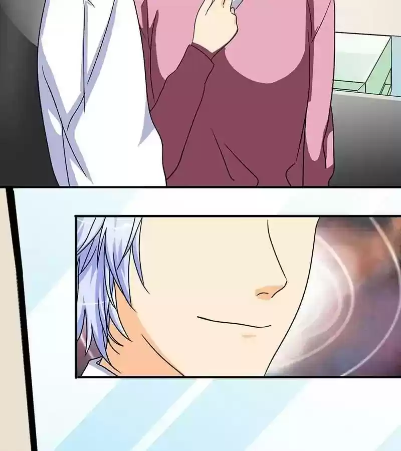 If I Never Loved You Chapter 23