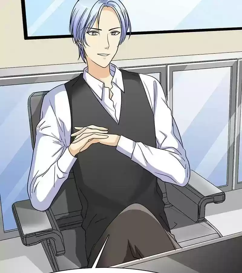 If I Never Loved You Chapter 23