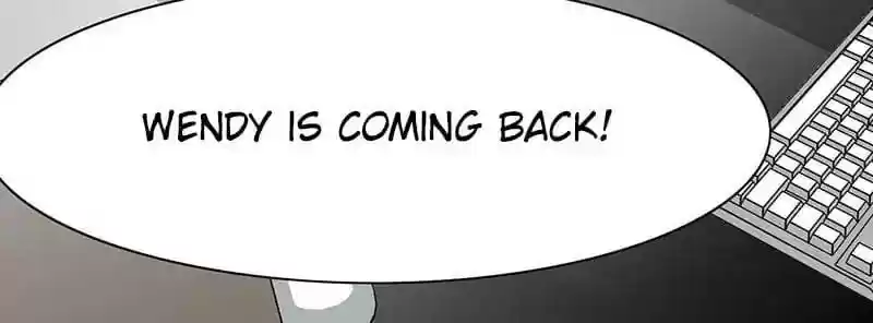 If I Never Loved You Chapter 23