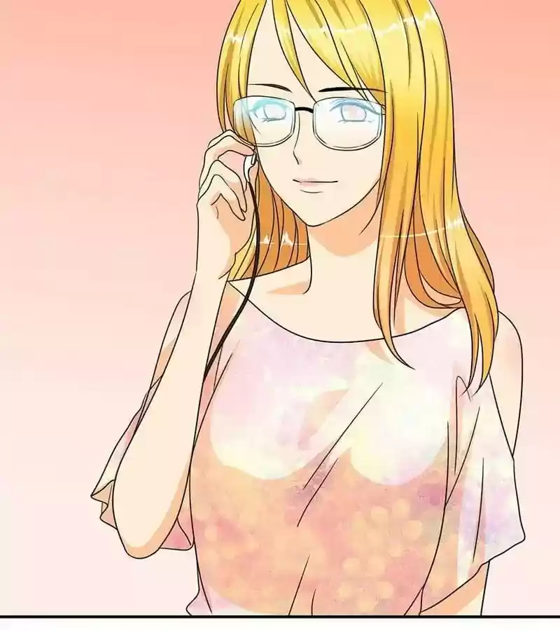 If I Never Loved You Chapter 23