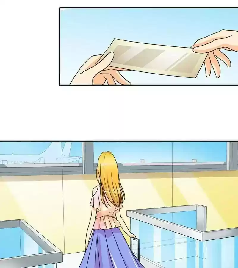 If I Never Loved You Chapter 23