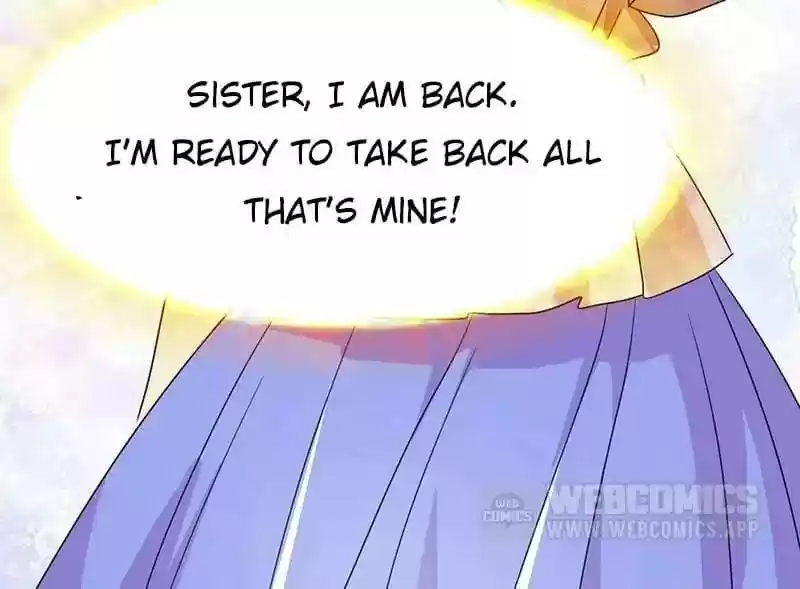 If I Never Loved You Chapter 23