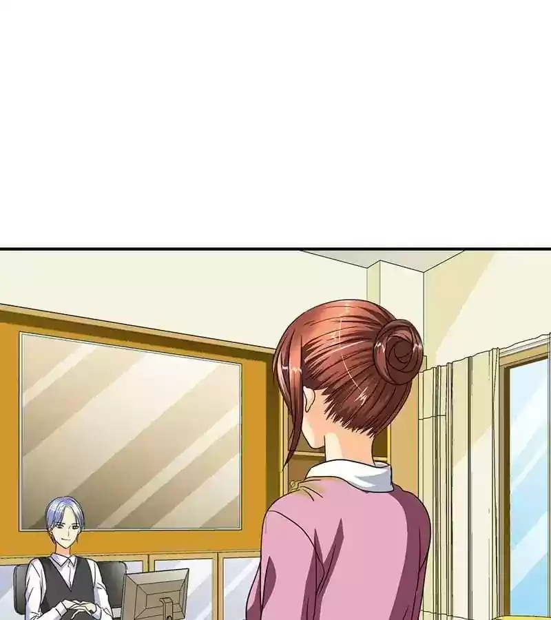 If I Never Loved You Chapter 23