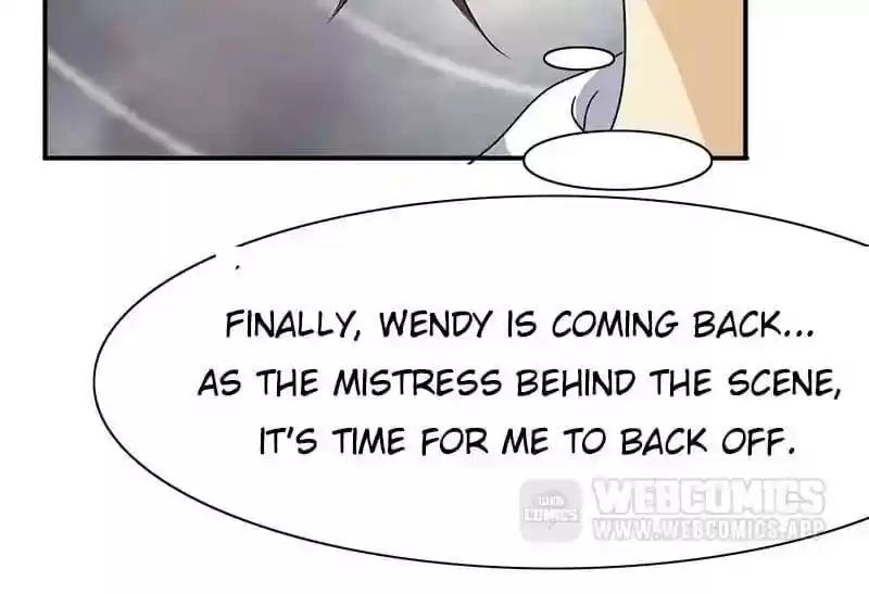 If I Never Loved You Chapter 23