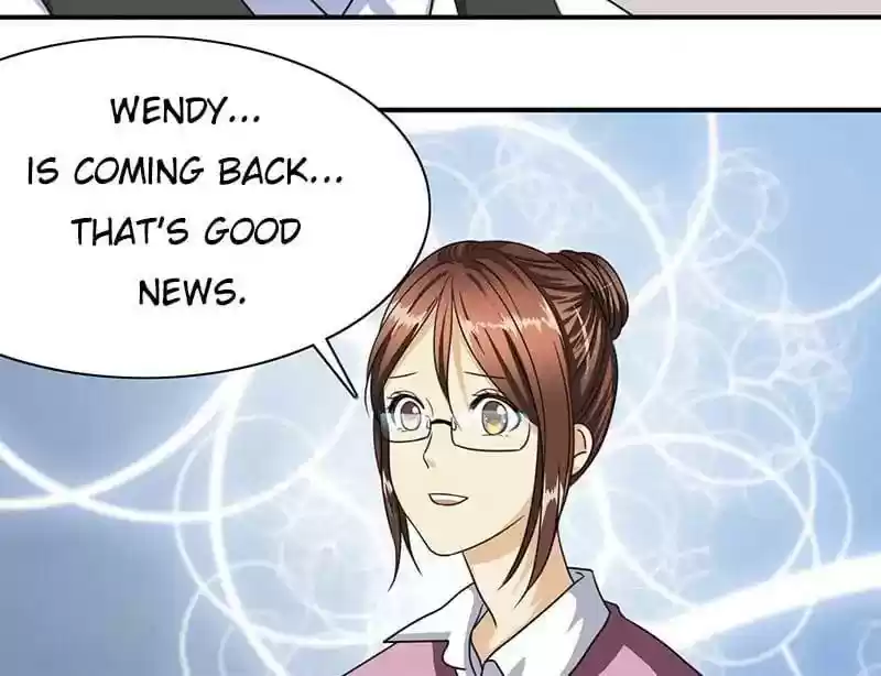 If I Never Loved You Chapter 23