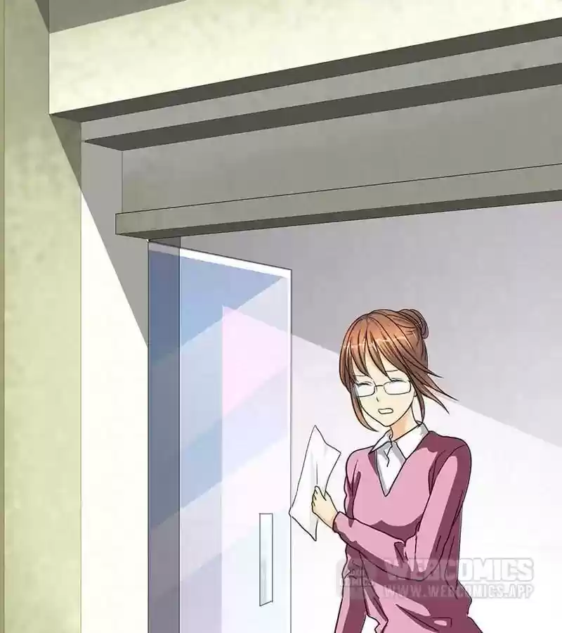 If I Never Loved You Chapter 23