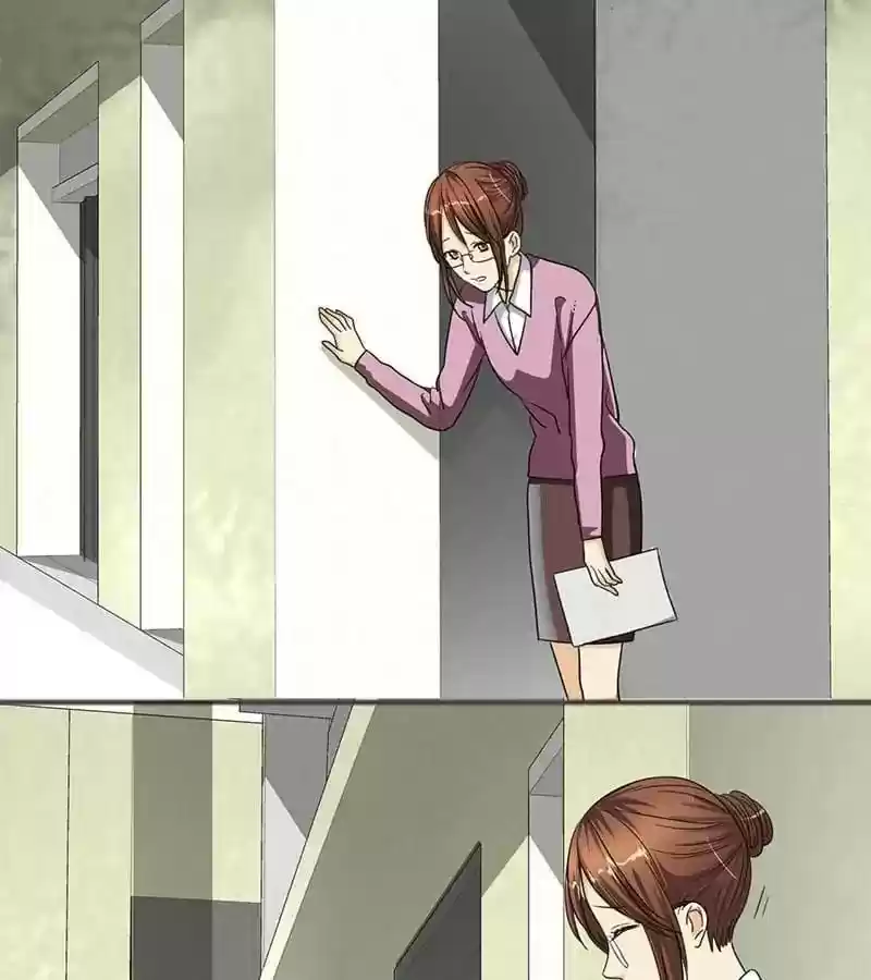 If I Never Loved You Chapter 23