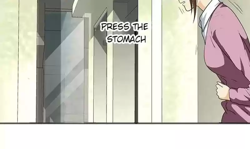 If I Never Loved You Chapter 23