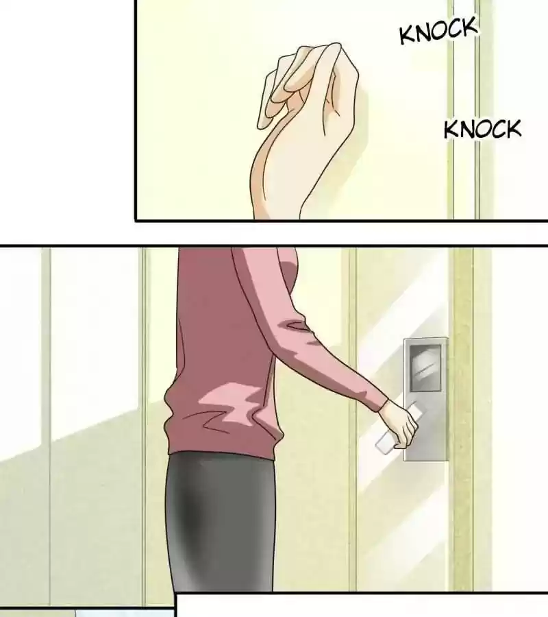 If I Never Loved You Chapter 24