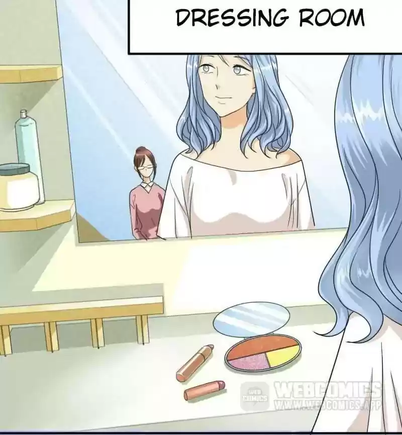 If I Never Loved You Chapter 24