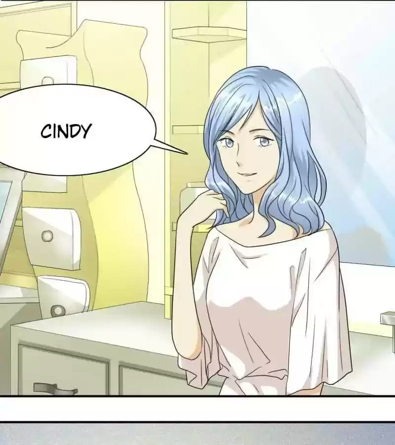 If I Never Loved You Chapter 24