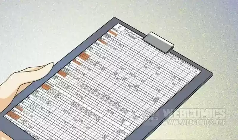 If I Never Loved You Chapter 24