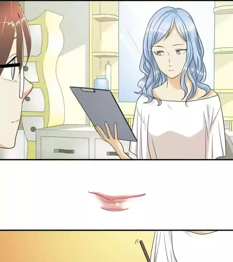 If I Never Loved You Chapter 24