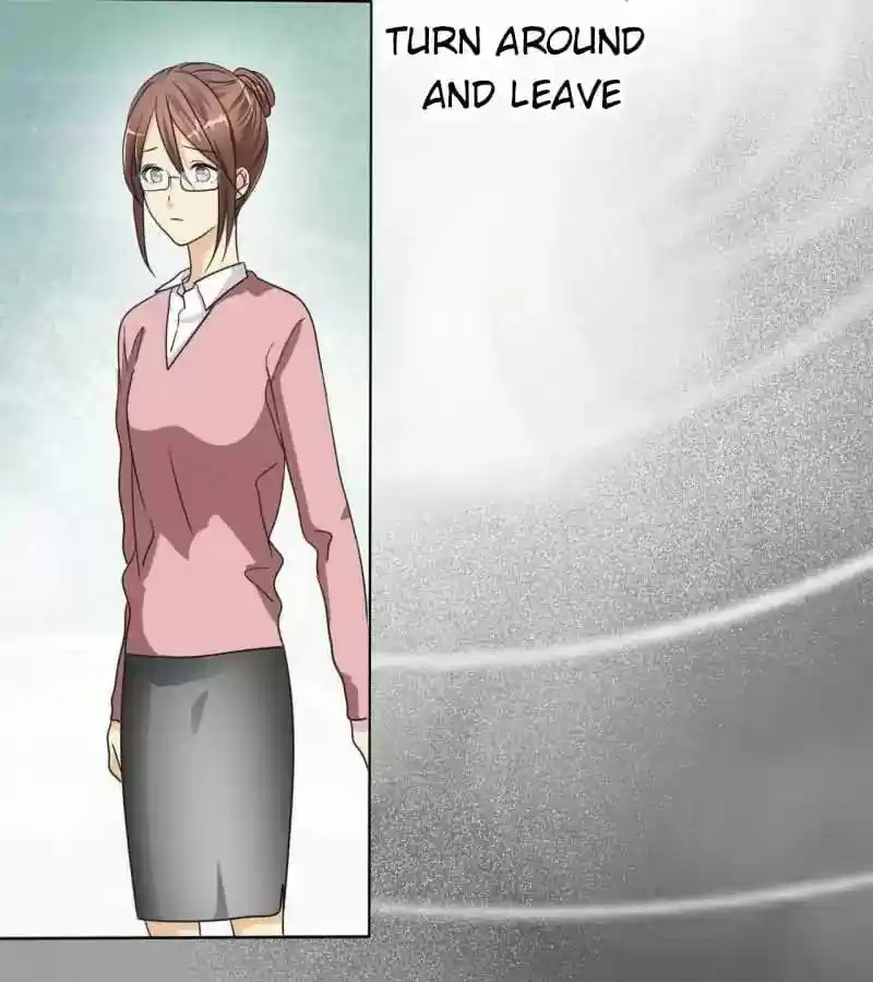 If I Never Loved You Chapter 24