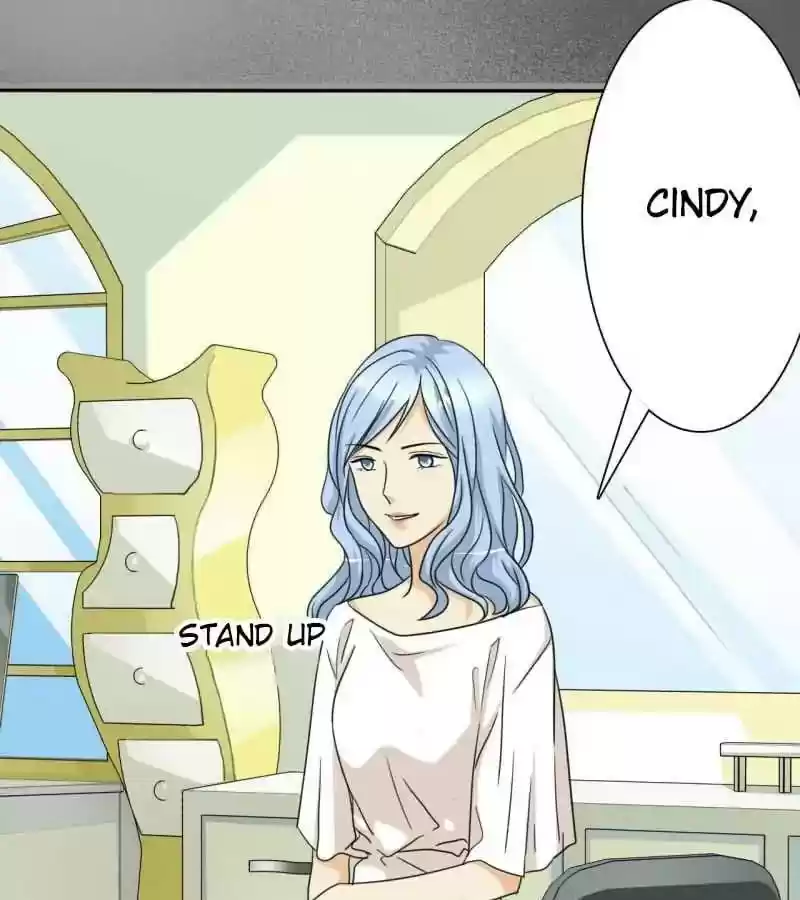 If I Never Loved You Chapter 24