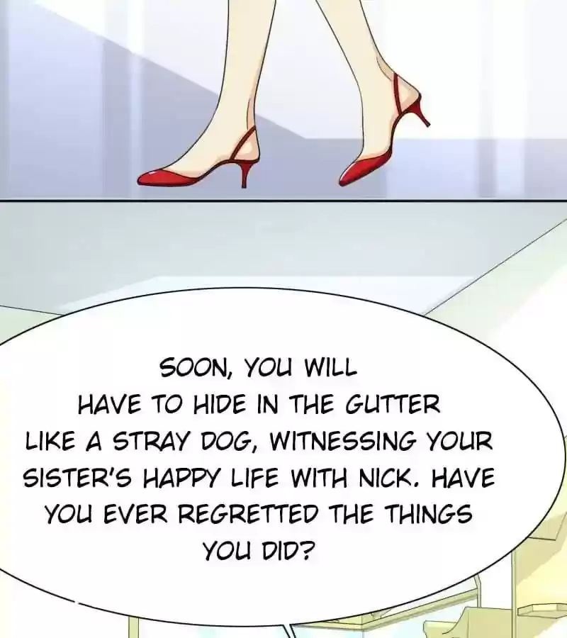 If I Never Loved You Chapter 24