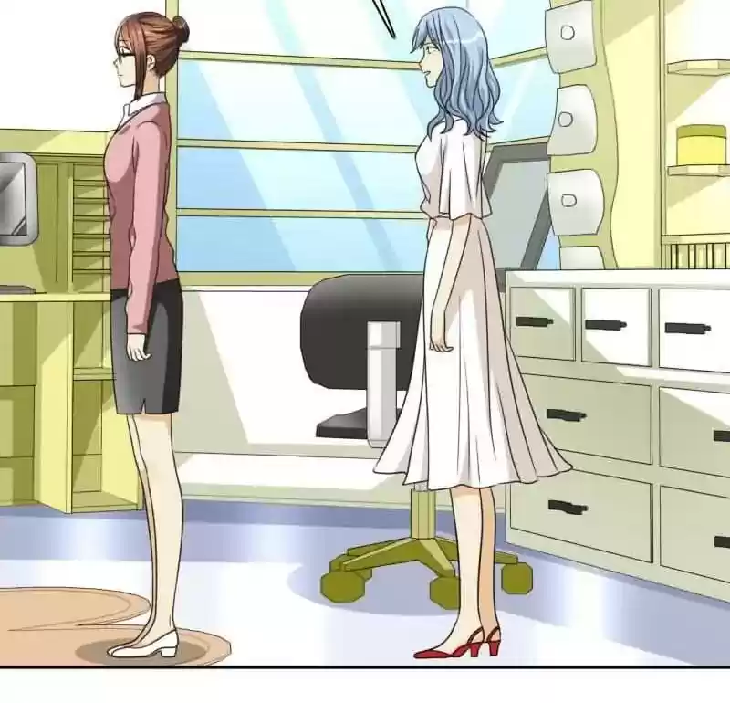 If I Never Loved You Chapter 24