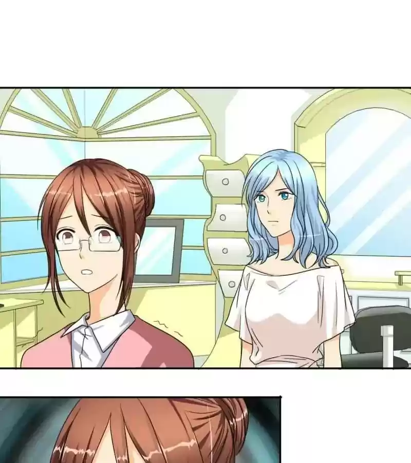 If I Never Loved You Chapter 24