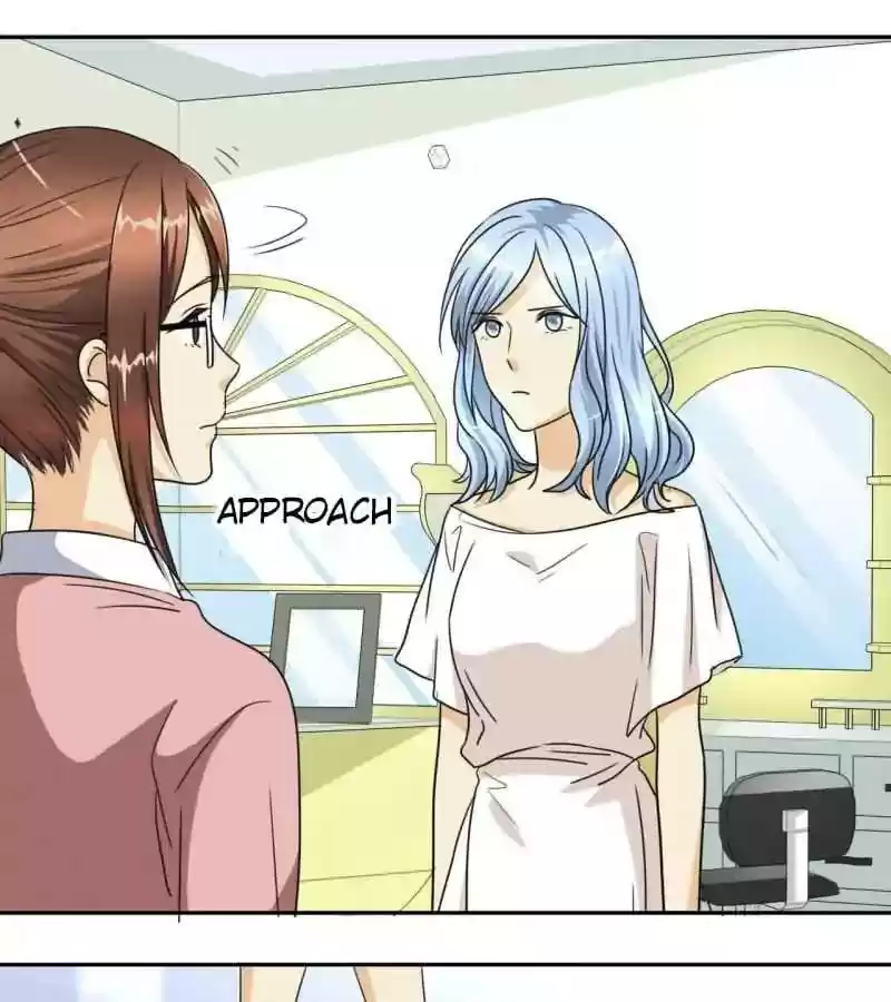 If I Never Loved You Chapter 24